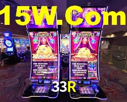 Tournaments 33R