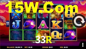 33R,33R Bet
