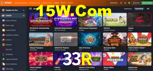 33R Bet