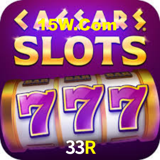 33R: A Experiência de Casino com Jogos de Mesa ao Vivo