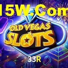 Exclusive Games 33R