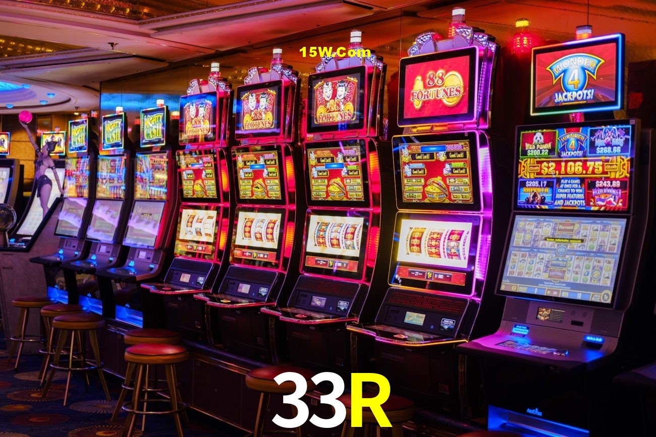 Games Directory 33R