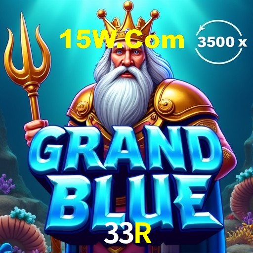 Welcome Bonus 33R
