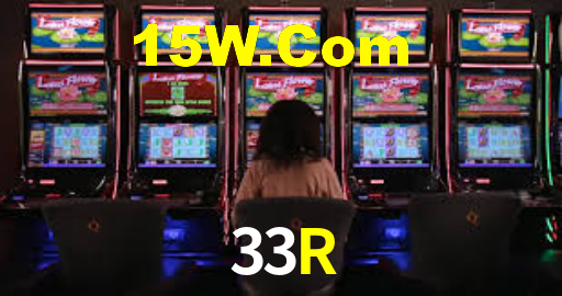 33R Bet