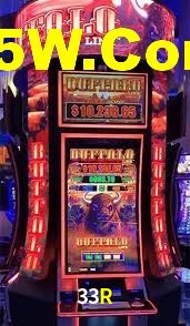 Welcome Bonus 33R