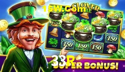 Weekend Specials 33R